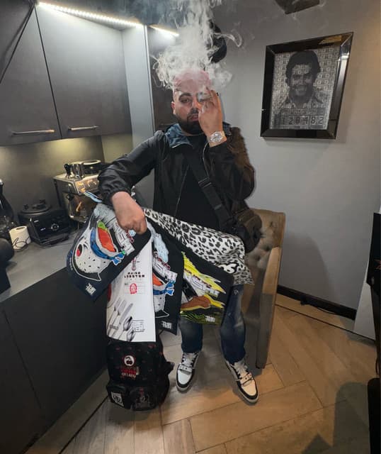 KARDO artist profile image