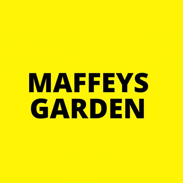 Maffeys Garden artist profile image