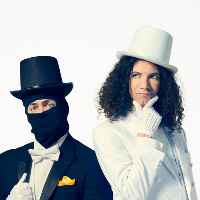 Ninja Sex Party's artist profile image