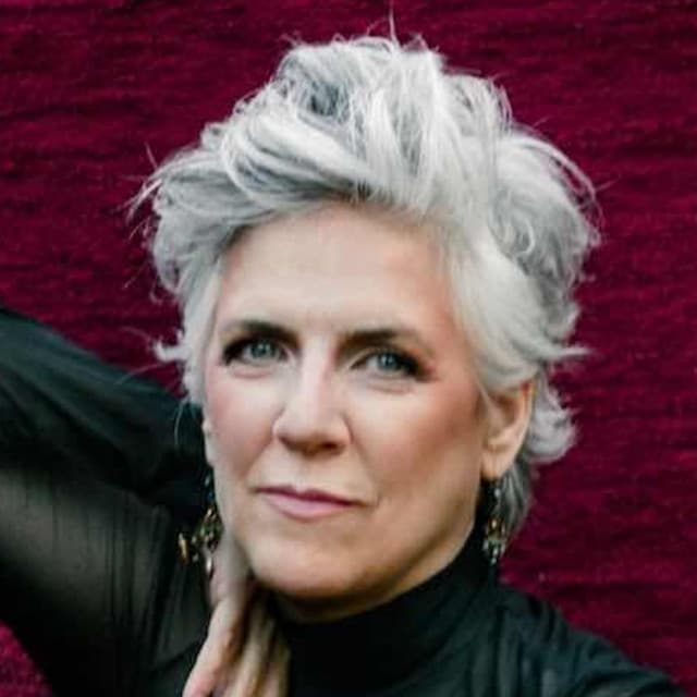 Kate McGarry artist profile image