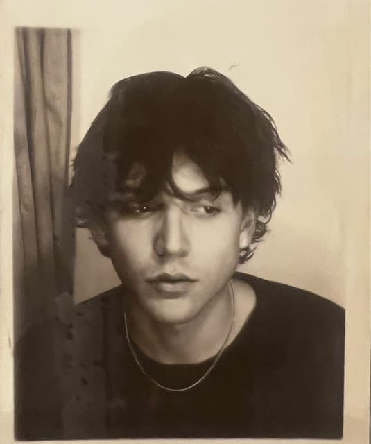 Orlando artist profile