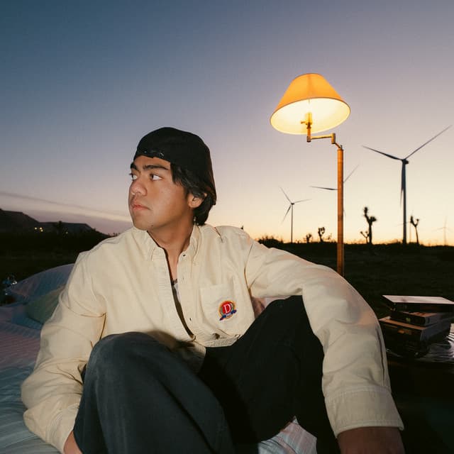 GUDFELLA artist profile image