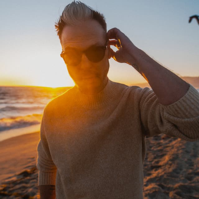 FITZ artist profile image