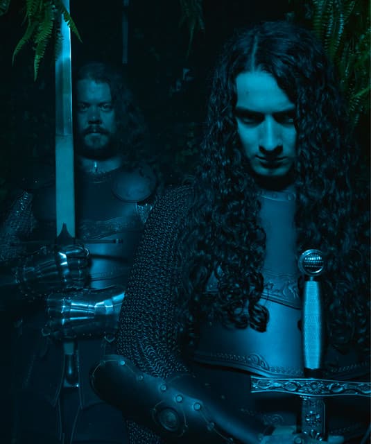 Stormruler's artist profile image