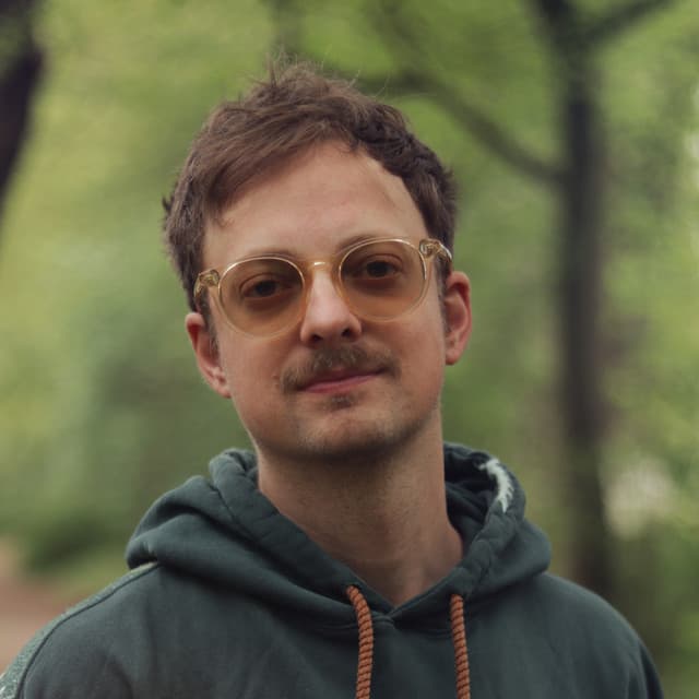 ODBLU artist profile image