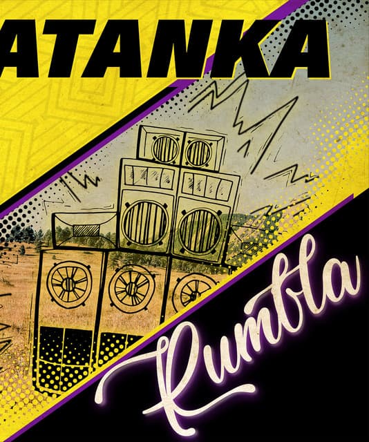 Tatanka artist profile image