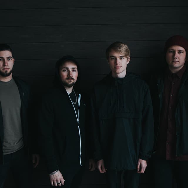 City State artist profile image