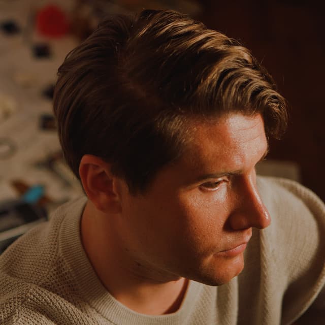 VÂN SCOTT artist profile image