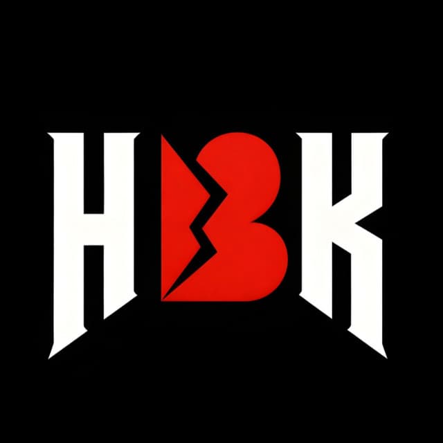 Heart Break Klub artist profile image