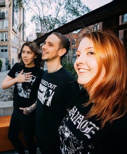 Filth is Eternal's artist profile image