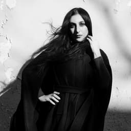 Marissa Nadler's artist profile image