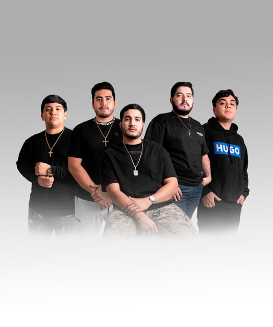 Grupo Selectivo artist profile image