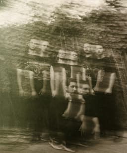 Vomit Forth's artist profile image