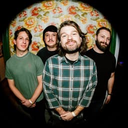 Born Without Bones's artist profile image