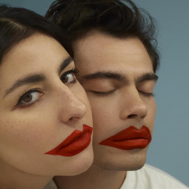 Lilly Wood and The Prick artist profile image