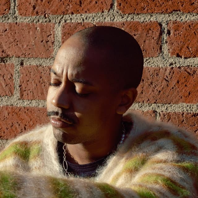 Jay Wile artist profile image