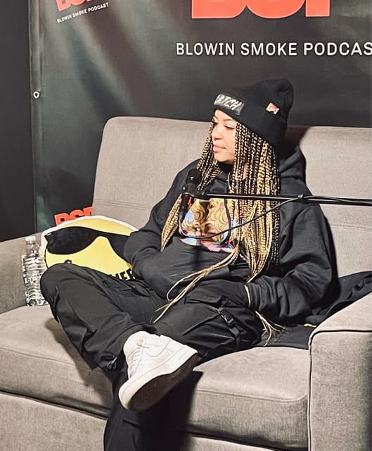 S.I.A.T Stuck in a Tree artist profile image