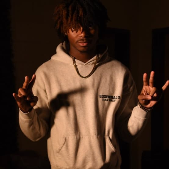 yvngGuda artist profile image