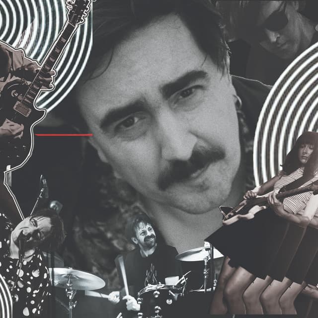 Art Brut artist profile image