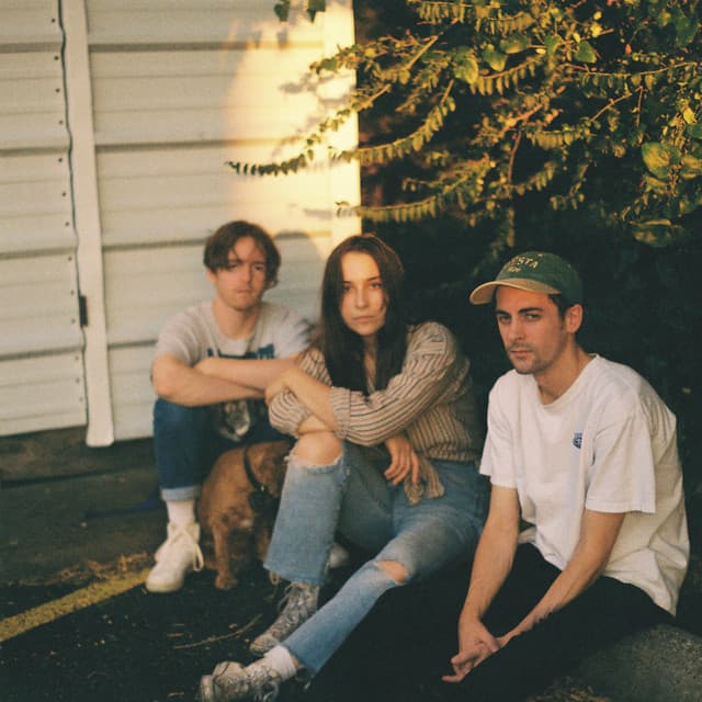 Crisman artist profile image