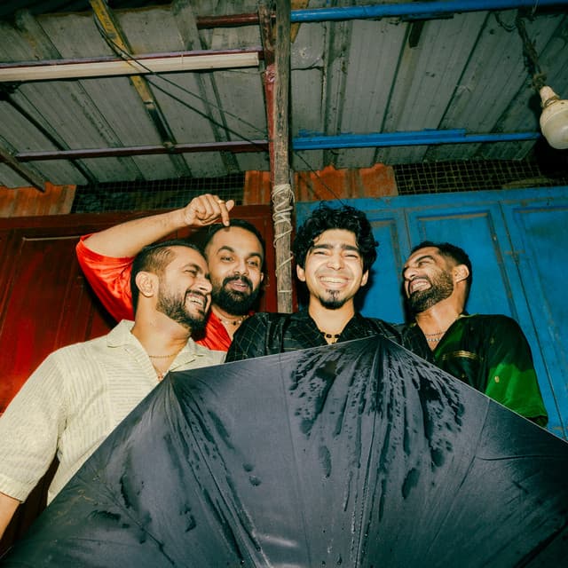 When Chai Met Toast artist profile image