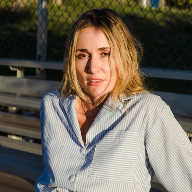 Esther Rose's artist profile image