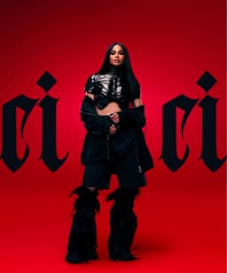 Ciara's artist profile image