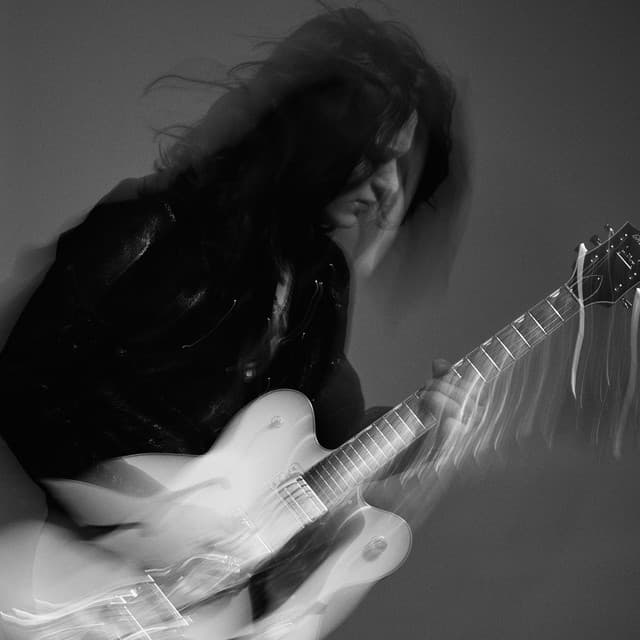 Tyler Bryant artist profile