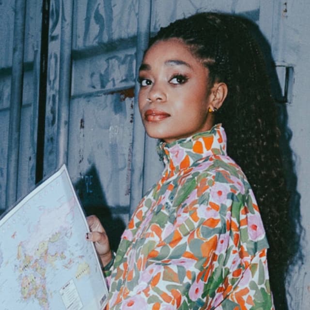 Terrian artist profile image