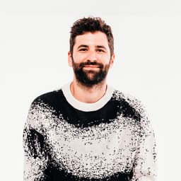 Lane 8's artist profile image