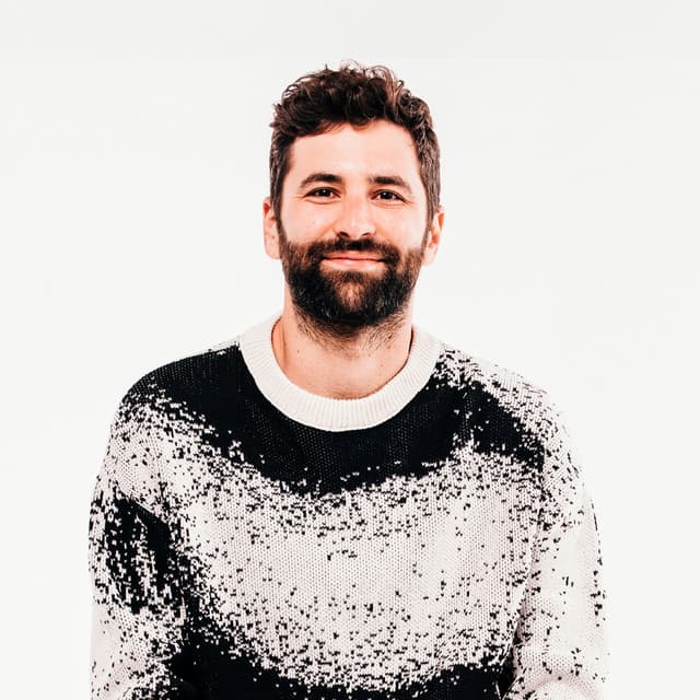 Lane 8's artist profile image