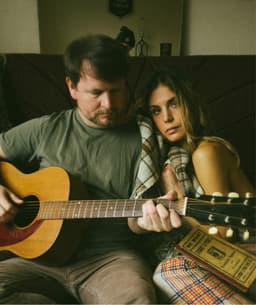 Ocie Elliott's artist profile image