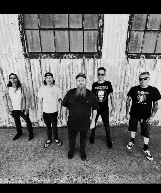 Against All Authority artist profile image