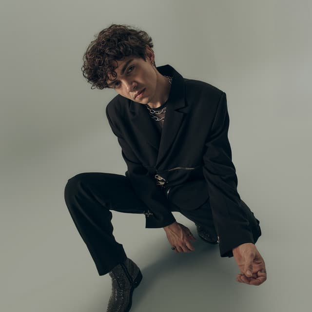 Mavi Gri artist profile image