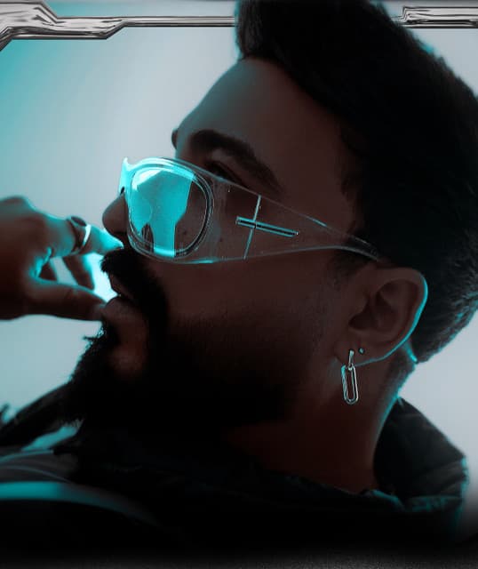 Luis Figueroa's artist profile image