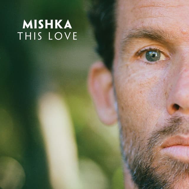 Mishka's artist profile image
