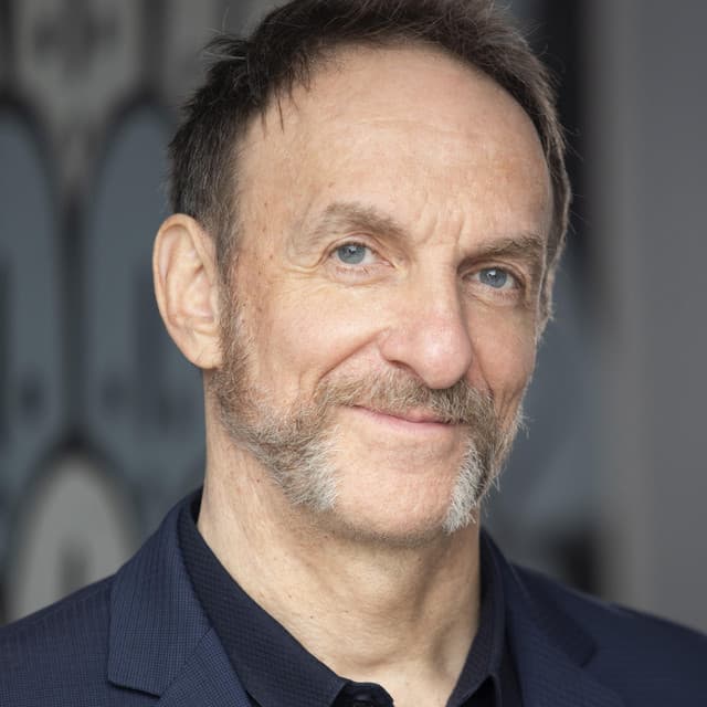 Mychael Danna artist profile image