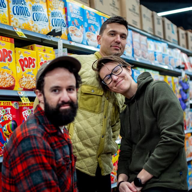 Future Teens's artist profile image