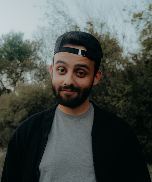 Dennis Gartman Jr. artist profile image