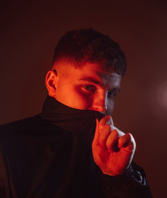 Jamezy artist profile image