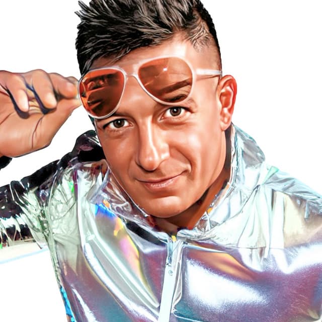 Rico Bernasconi artist profile image