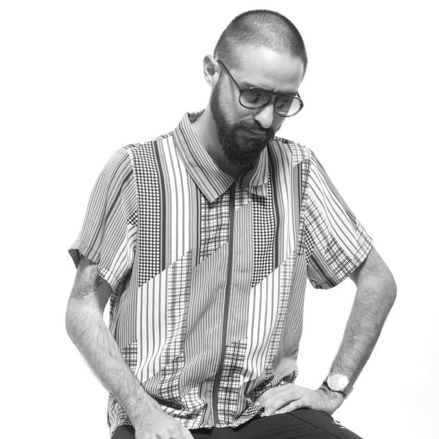 Chino Corvalán artist profile image