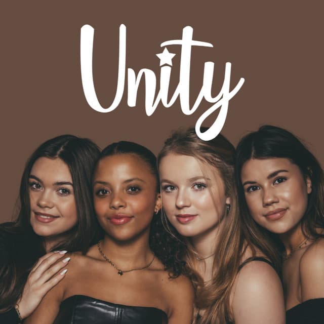 UNITY artist profile image
