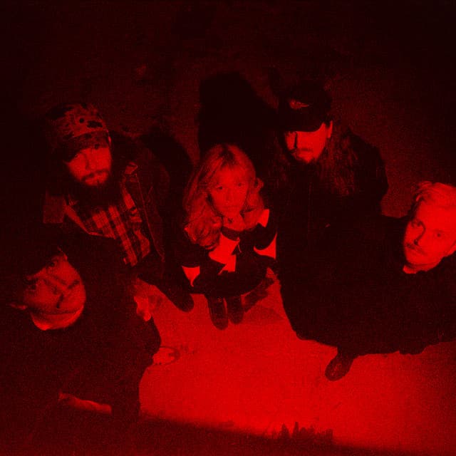 JIVEBOMB artist profile image