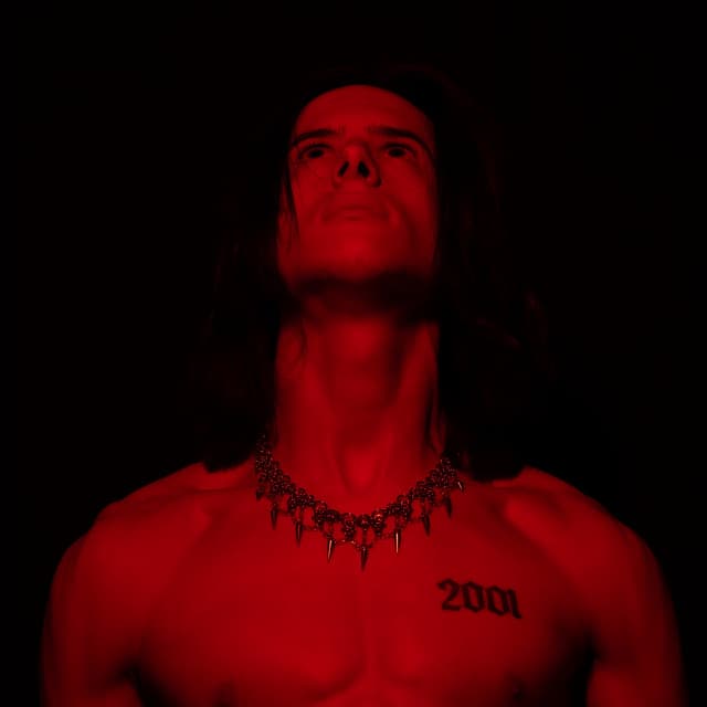Emorfik's artist profile image