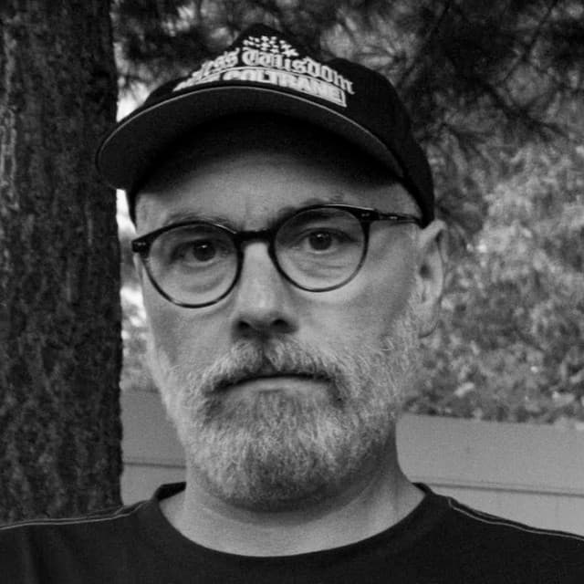 TW Walsh artist profile image