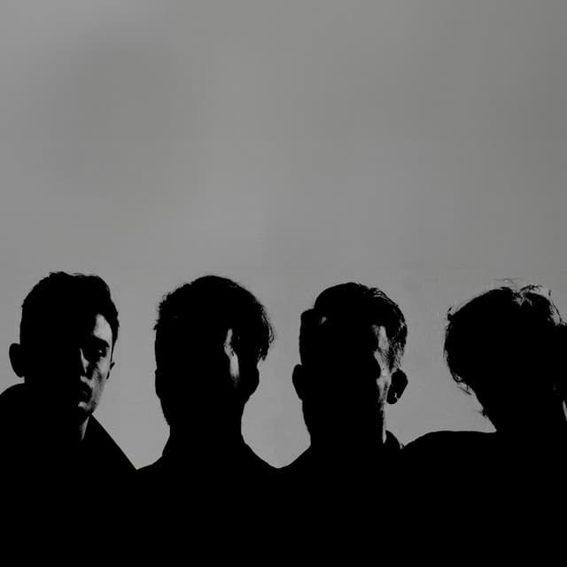 R0MES artist profile image