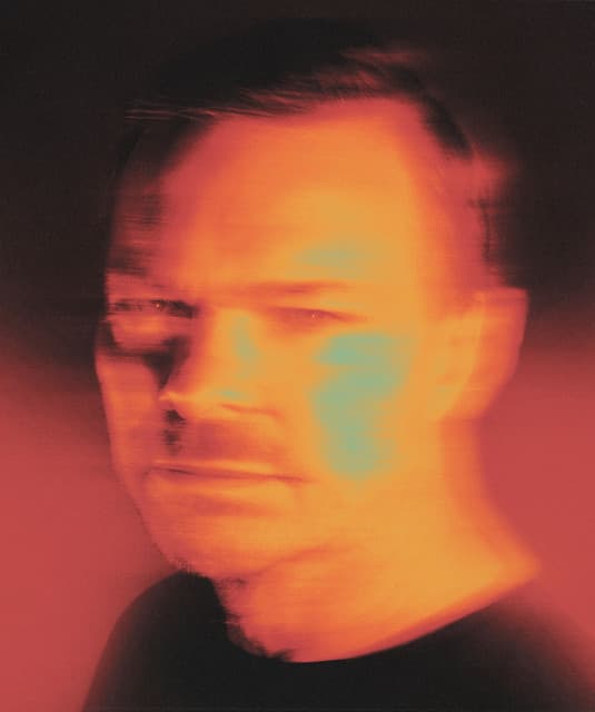 Pete Tong artist profile image