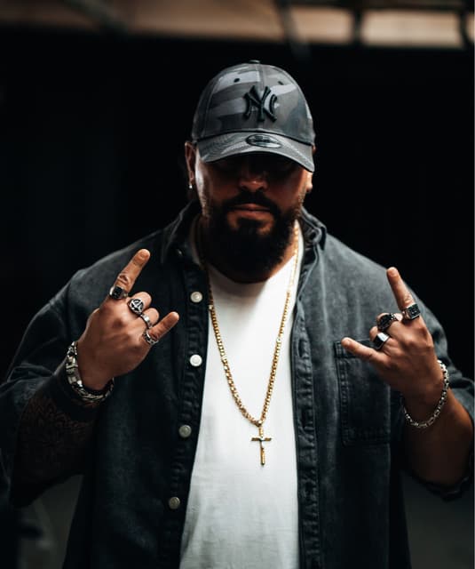 Cassy's artist profile image