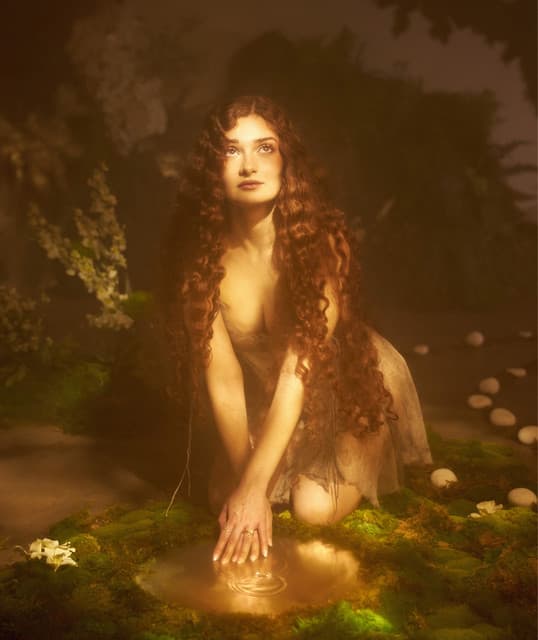 Banshee artist profile image